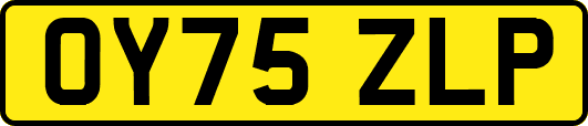 OY75ZLP