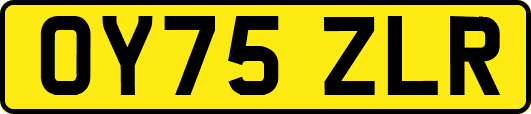 OY75ZLR