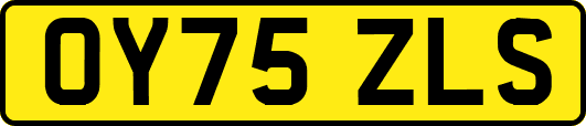 OY75ZLS