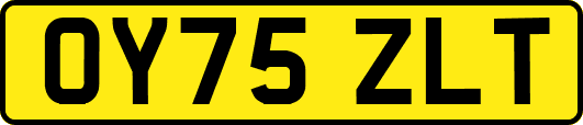 OY75ZLT