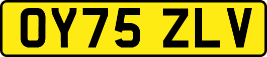 OY75ZLV