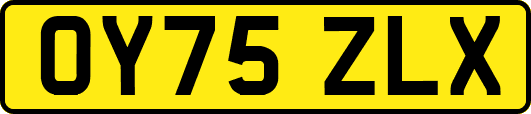 OY75ZLX