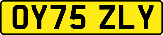 OY75ZLY