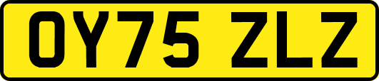 OY75ZLZ