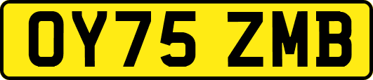 OY75ZMB