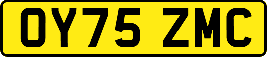 OY75ZMC