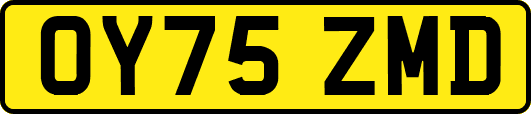 OY75ZMD