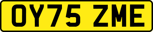 OY75ZME