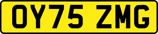 OY75ZMG