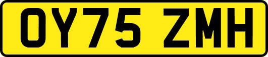 OY75ZMH