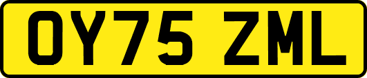 OY75ZML