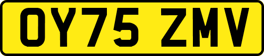 OY75ZMV