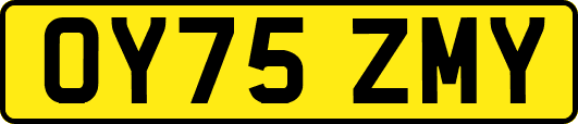 OY75ZMY