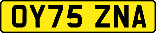 OY75ZNA