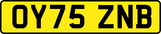 OY75ZNB