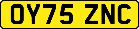 OY75ZNC