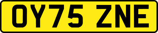 OY75ZNE