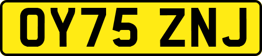 OY75ZNJ
