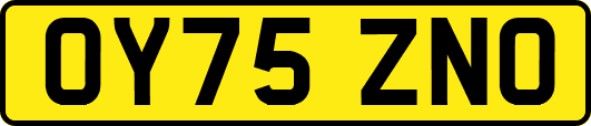 OY75ZNO