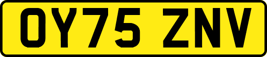 OY75ZNV
