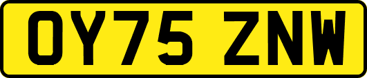 OY75ZNW