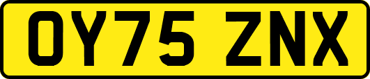 OY75ZNX