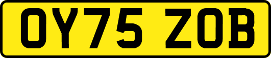 OY75ZOB