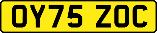 OY75ZOC