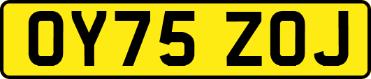 OY75ZOJ