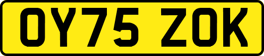 OY75ZOK