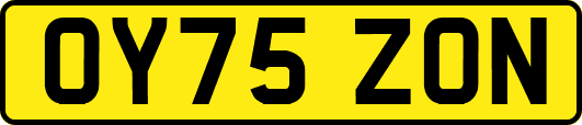 OY75ZON