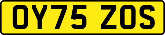 OY75ZOS