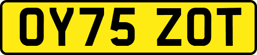 OY75ZOT