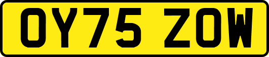 OY75ZOW