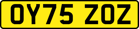 OY75ZOZ