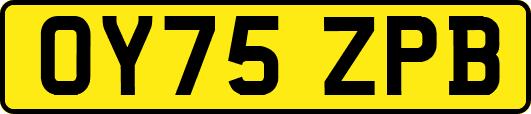 OY75ZPB