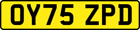 OY75ZPD