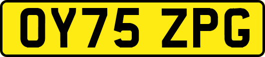 OY75ZPG
