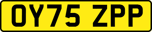 OY75ZPP