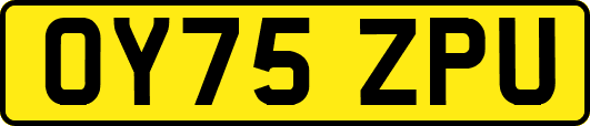 OY75ZPU
