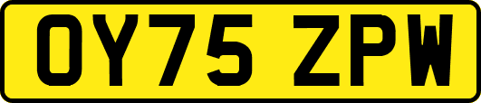 OY75ZPW