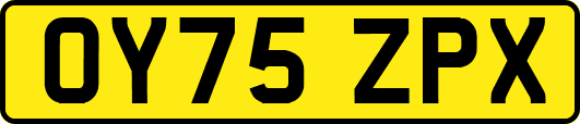 OY75ZPX