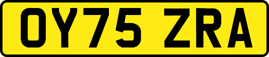 OY75ZRA