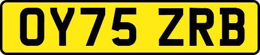 OY75ZRB