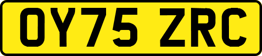 OY75ZRC