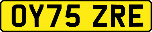 OY75ZRE