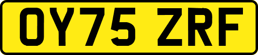 OY75ZRF