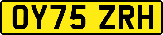 OY75ZRH