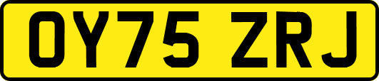 OY75ZRJ