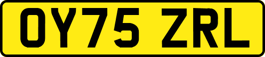OY75ZRL